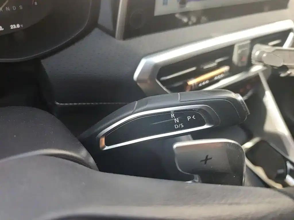 Maxus G50 2021 PLUS 1.5T Automatic Escort Edition — миниатюра 7