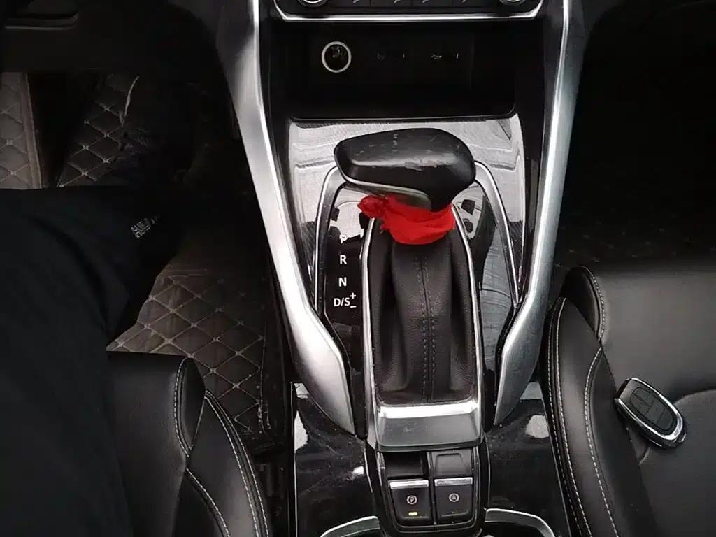 Maxus G50 2019 1.5T Automatic Luxury Edition (National VI Emission Standard) — миниатюра 14