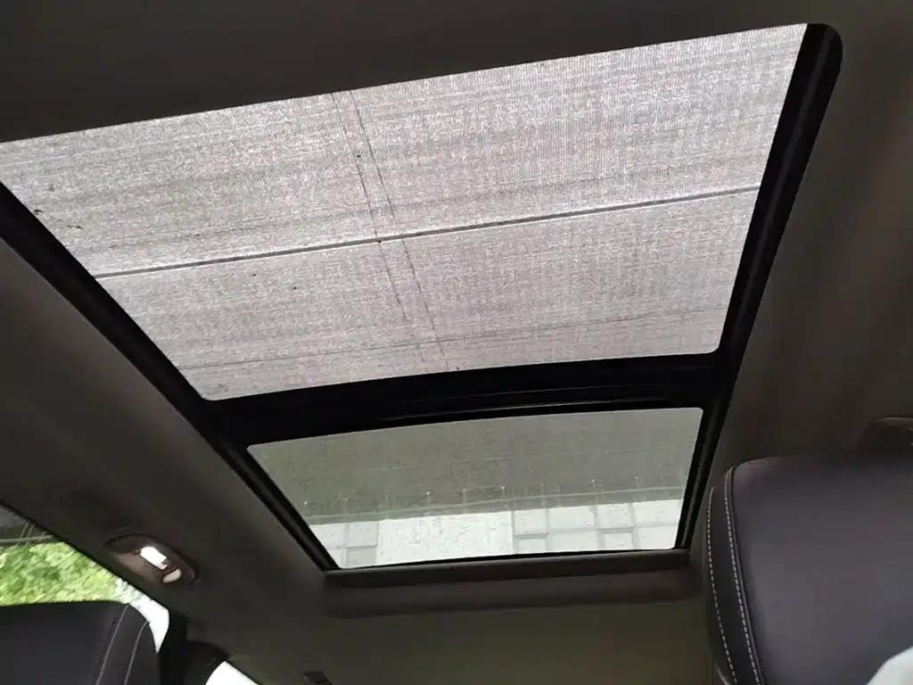 Maxus G50 2019 1.5T Automatic Luxury Edition (National VI Emission Standard) — миниатюра 18