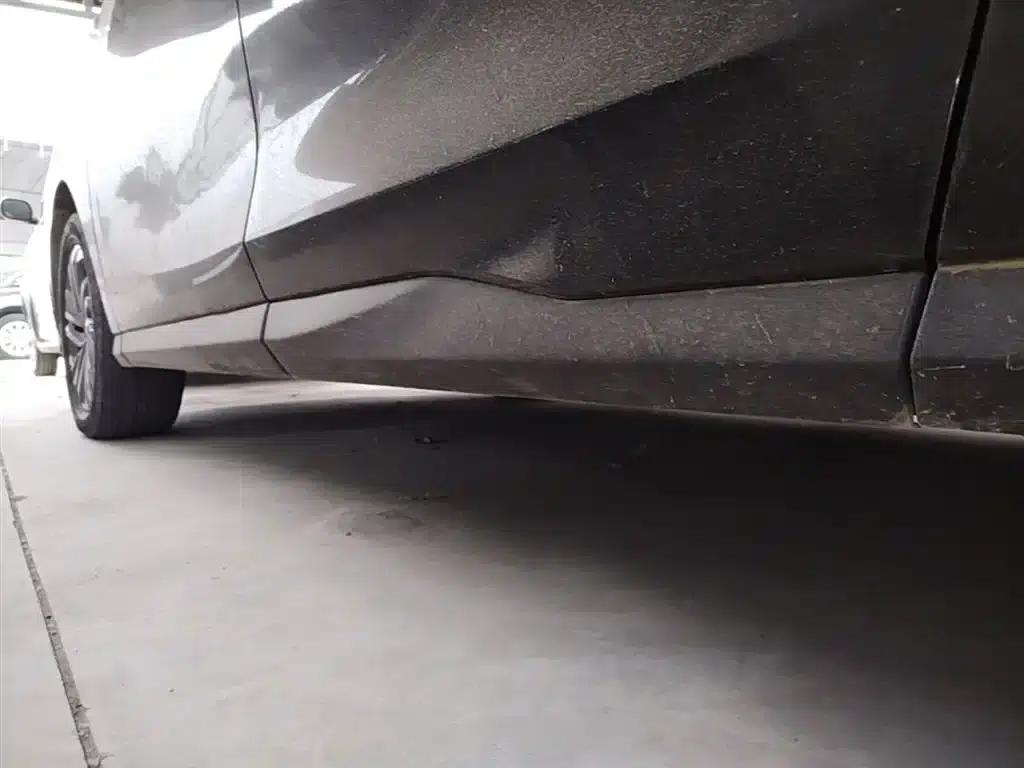 Maxus G50 2019 1.5T Automatic Luxury Edition (National VI Emission Standard) — миниатюра 22