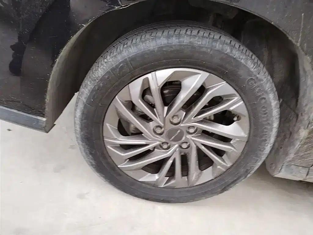 Maxus G50 2019 1.5T Automatic Luxury Edition (National VI Emission Standard) — миниатюра 23