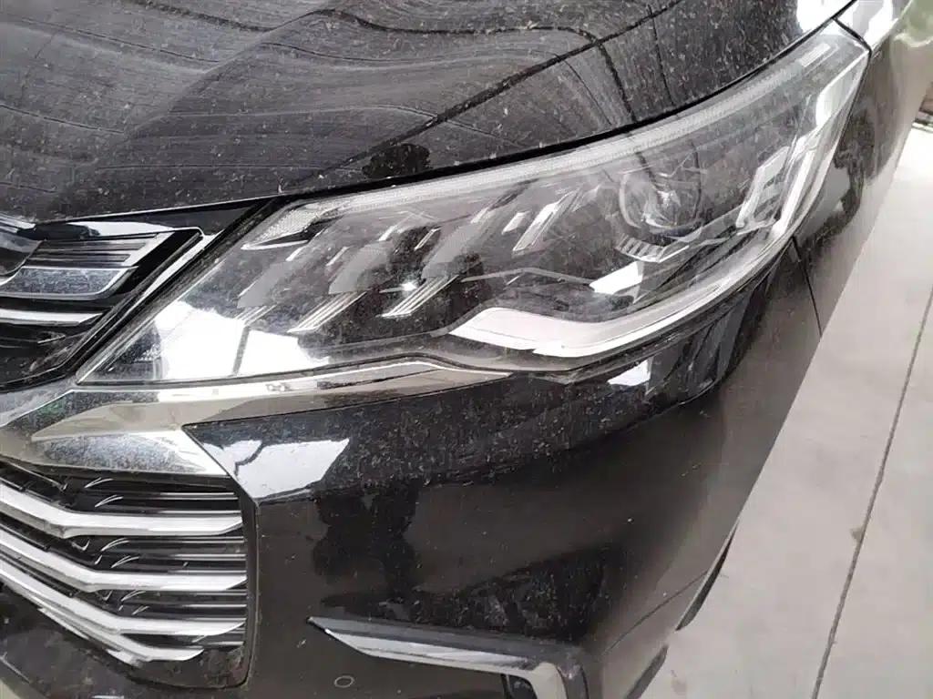 Maxus G50 2019 1.5T Automatic Luxury Edition (National VI Emission Standard) — миниатюра 24