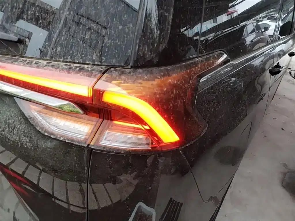 Maxus G50 2019 1.5T Automatic Luxury Edition (National VI Emission Standard) — миниатюра 8