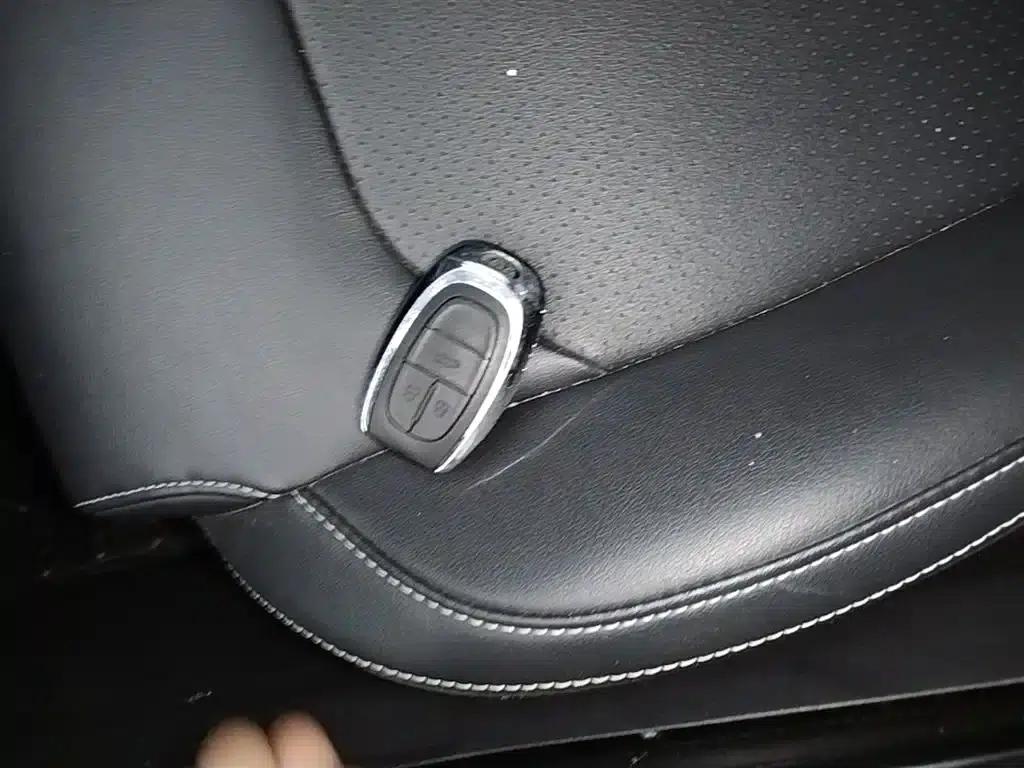 Maxus G50 2019 1.5T Automatic Luxury Edition (National VI Emission Standard) — миниатюра 9