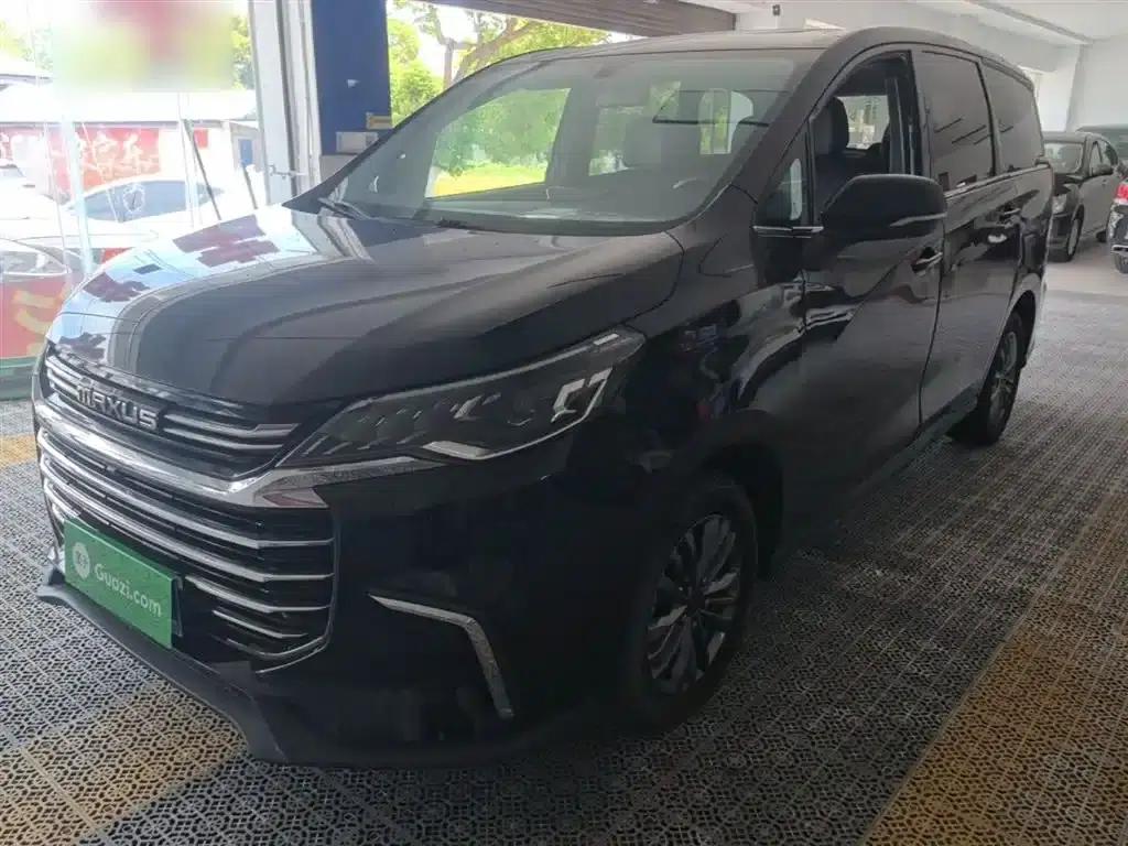 Maxus G50 2021 1.5T Automatic Comfort B — миниатюра 2