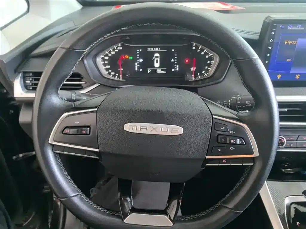 Maxus G50 2021 1.5T Automatic Comfort B — миниатюра 11