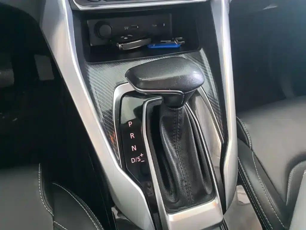 Maxus G50 2021 1.5T Automatic Comfort B — миниатюра 14