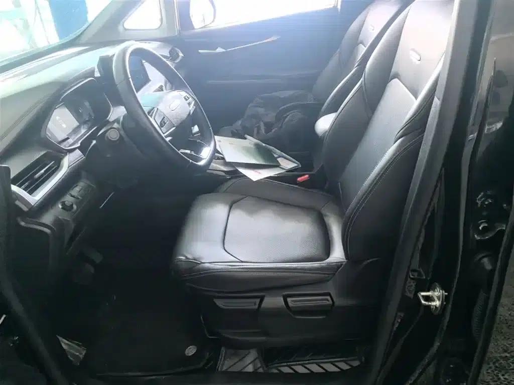Maxus G50 2021 1.5T Automatic Comfort B — миниатюра 15
