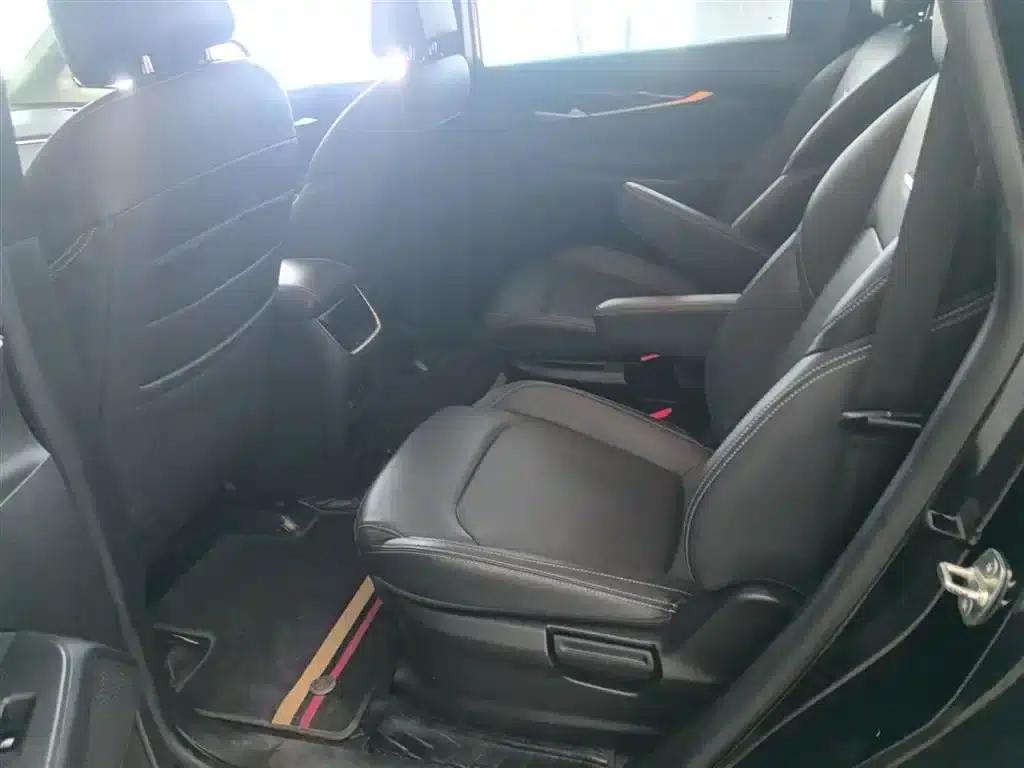 Maxus G50 2021 1.5T Automatic Comfort B — миниатюра 17