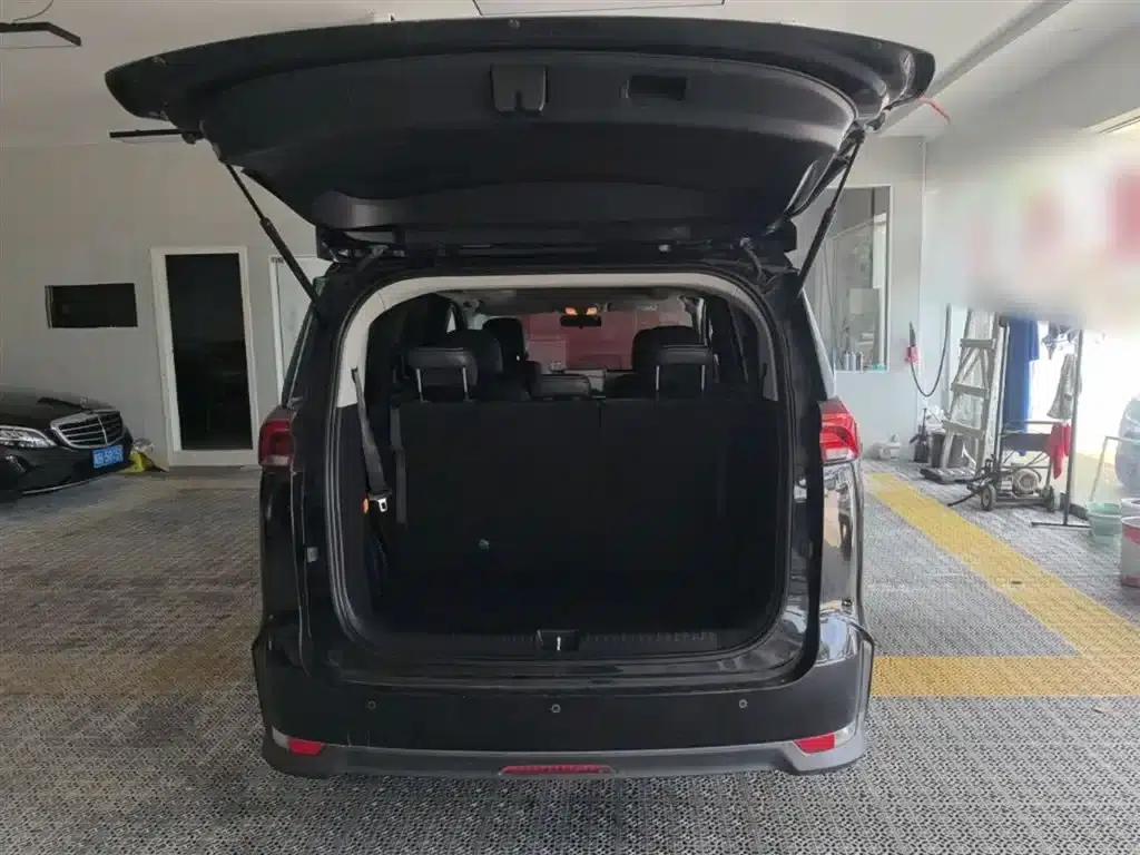 Maxus G50 2021 1.5T Automatic Comfort B — миниатюра 19