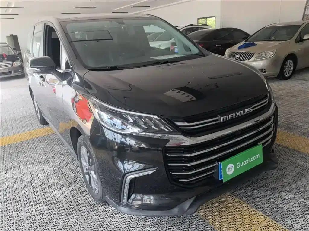 Maxus G50 2021 1.5T Automatic Comfort B — миниатюра 4