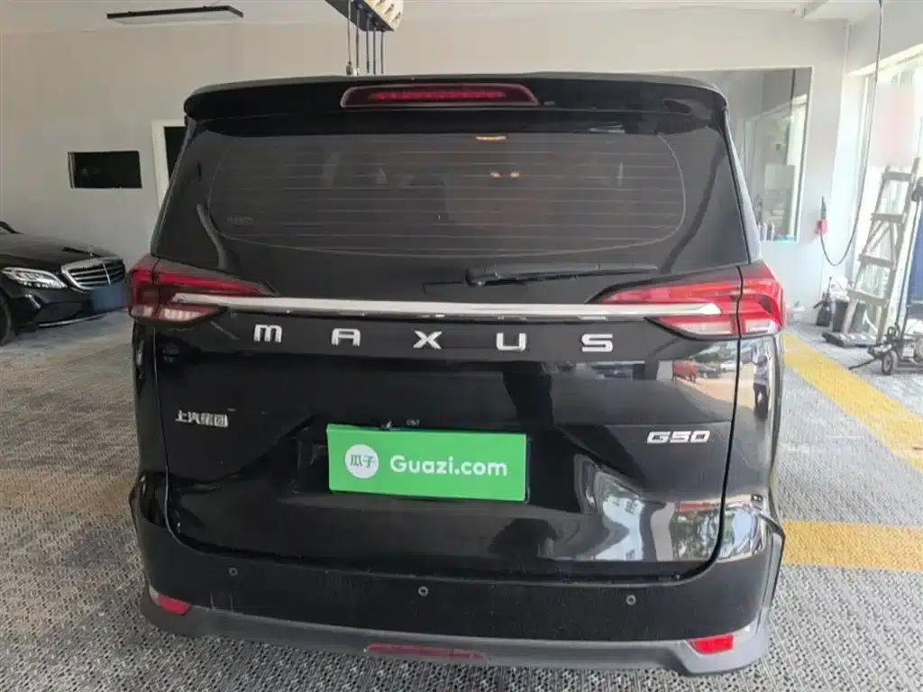 Maxus G50 2021 1.5T Automatic Comfort B — миниатюра 6