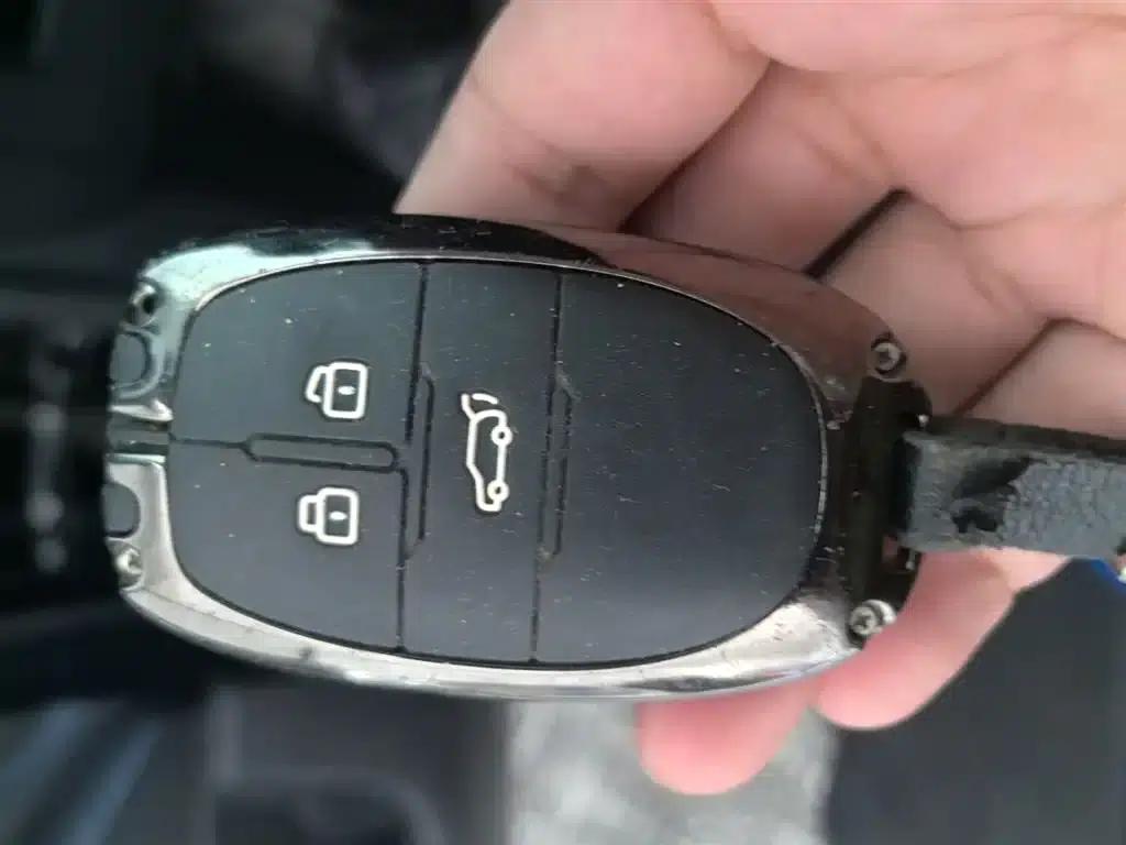 Maxus G50 2021 1.5T Automatic Comfort B — миниатюра 9