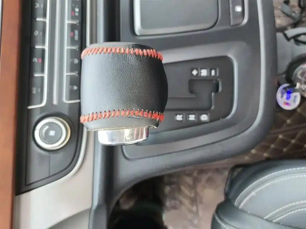 Maxus G10 2016 2.0T Automatic Elite Edition — миниатюра 7