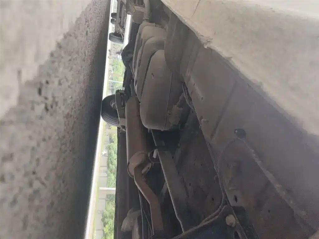 Maxus G10 2015 2.0T Manual Commemorative Edition — миниатюра 18