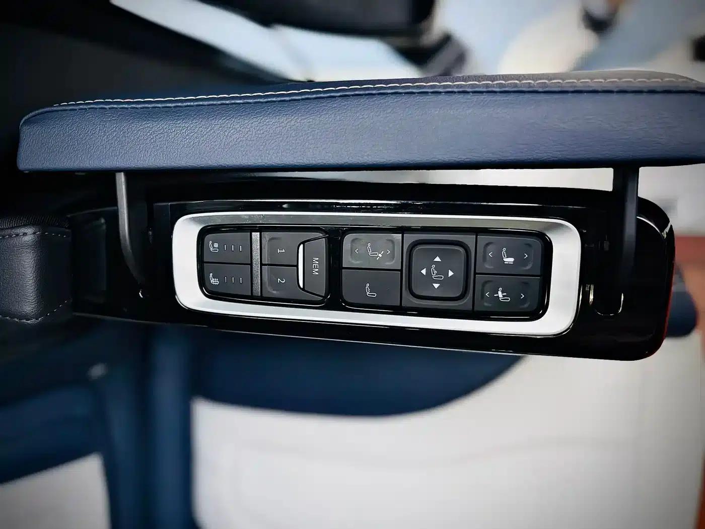 Maxus G20 2020 2.0T Gasoline Automatic Smart Edition — миниатюра 18