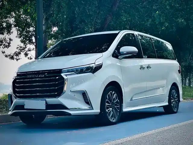 Maxus G20 2020 2.0T Gasoline Automatic Smart Edition