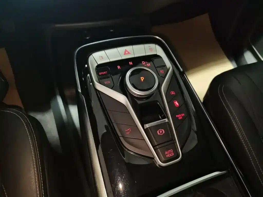 Maxus G20 2021 PLUS 2.0T Gasoline Automatic Premium Edition — миниатюра 14
