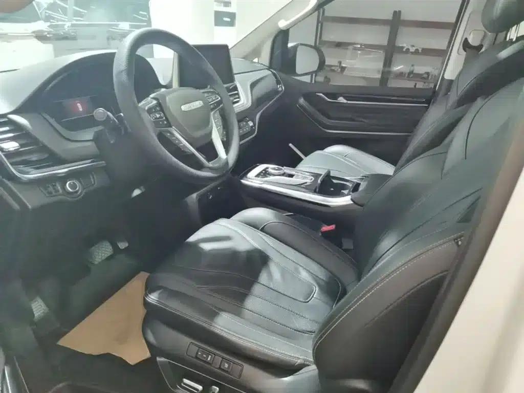 Maxus G20 2021 PLUS 2.0T Gasoline Automatic Premium Edition — миниатюра 15