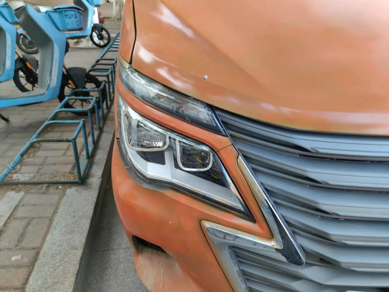 FORTHING Lingzhi M5 2023 Van Version Classic 2-Seater — миниатюра 7