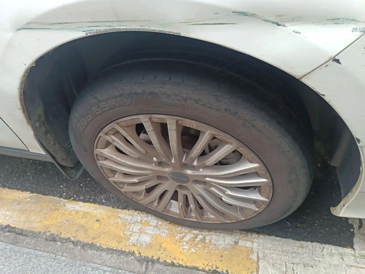 FORTHING S60 EV 2022 Comfort Edition — миниатюра 8
