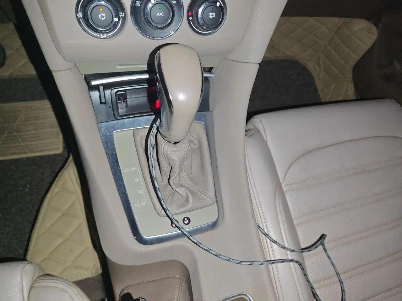 DS 5LS 2015 1.6T Base Model THP160 — миниатюра 15
