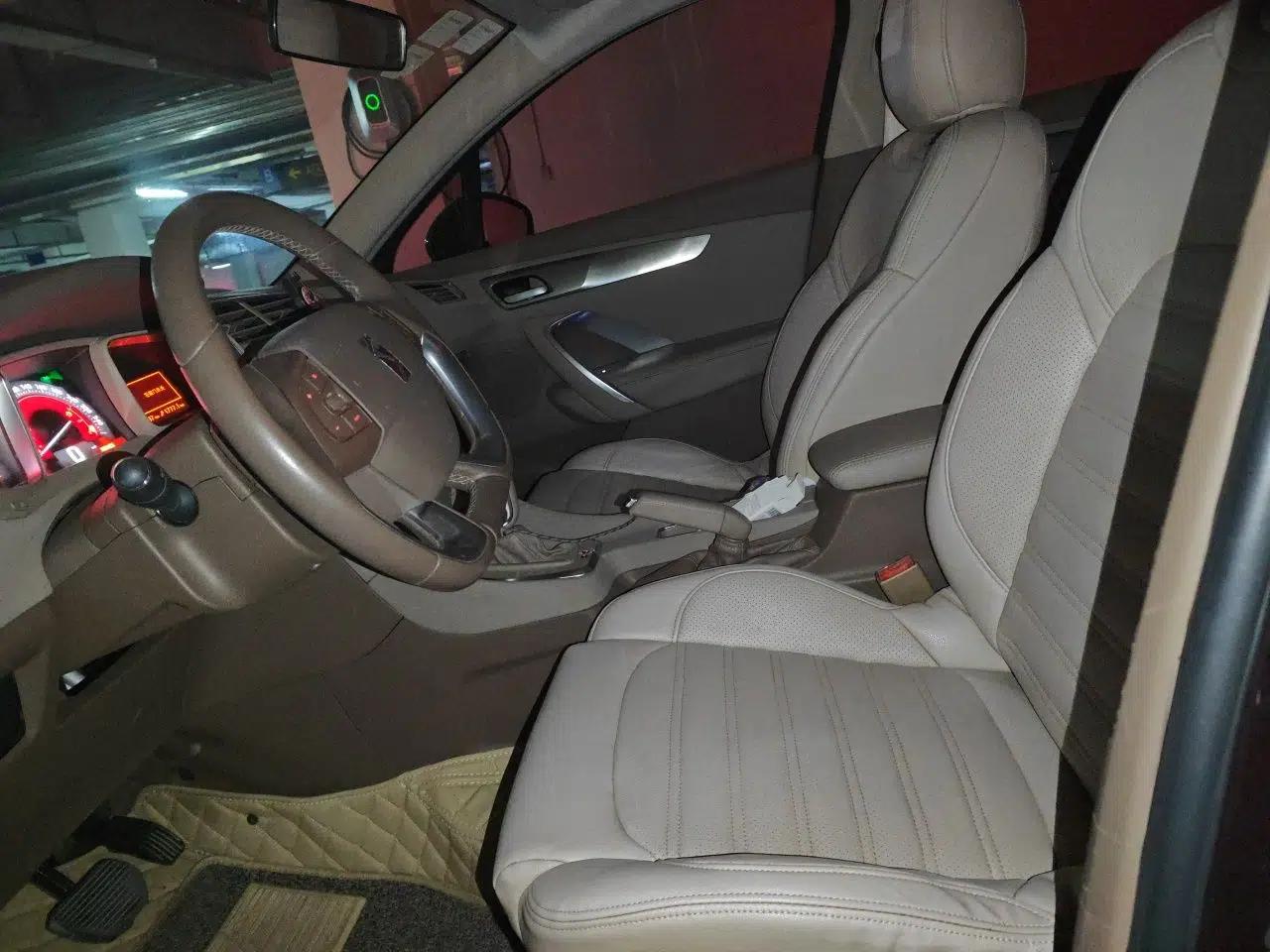 DS 5LS 2015 1.6T Base Model THP160 — миниатюра 16