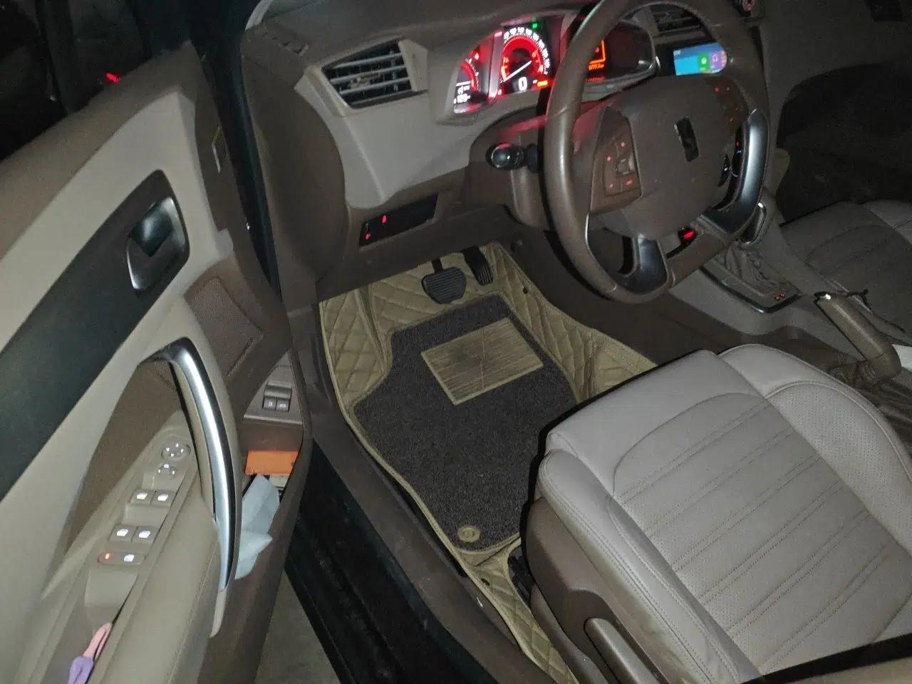 DS 5LS 2015 1.6T Base Model THP160 — миниатюра 17