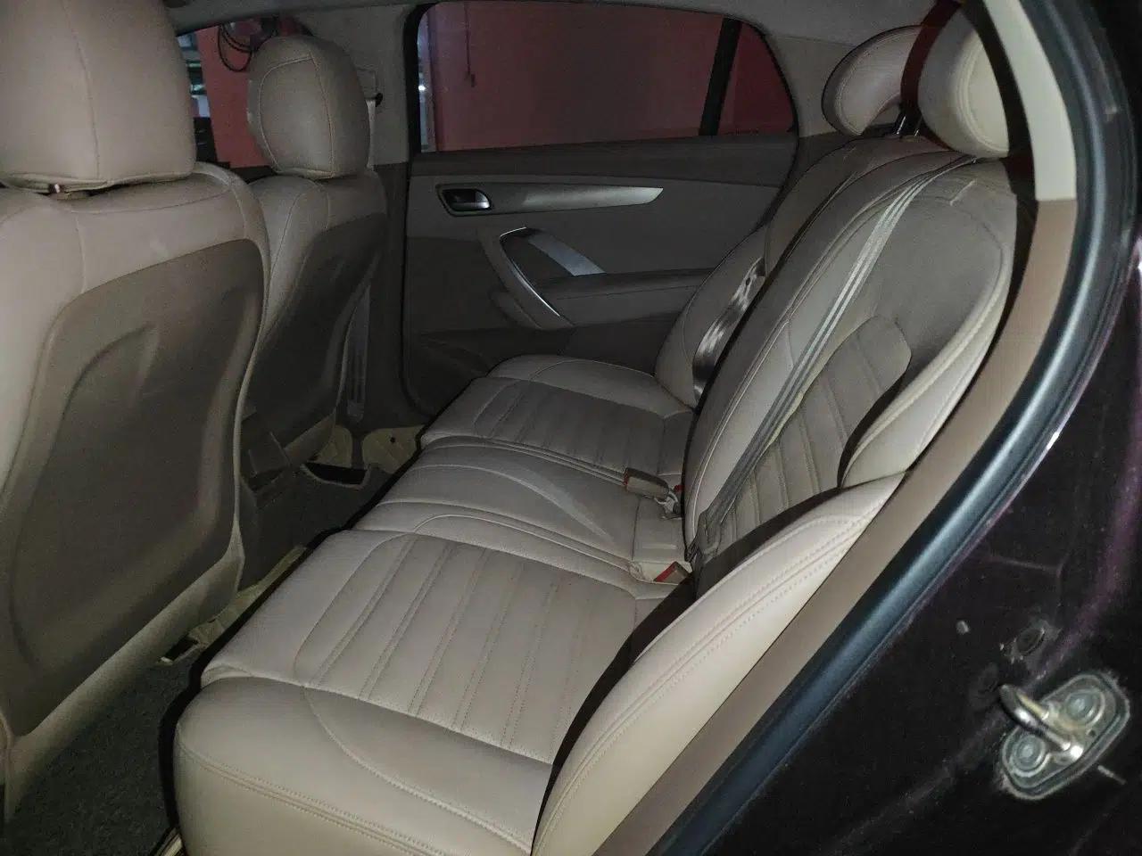 DS 5LS 2015 1.6T Base Model THP160 — миниатюра 18