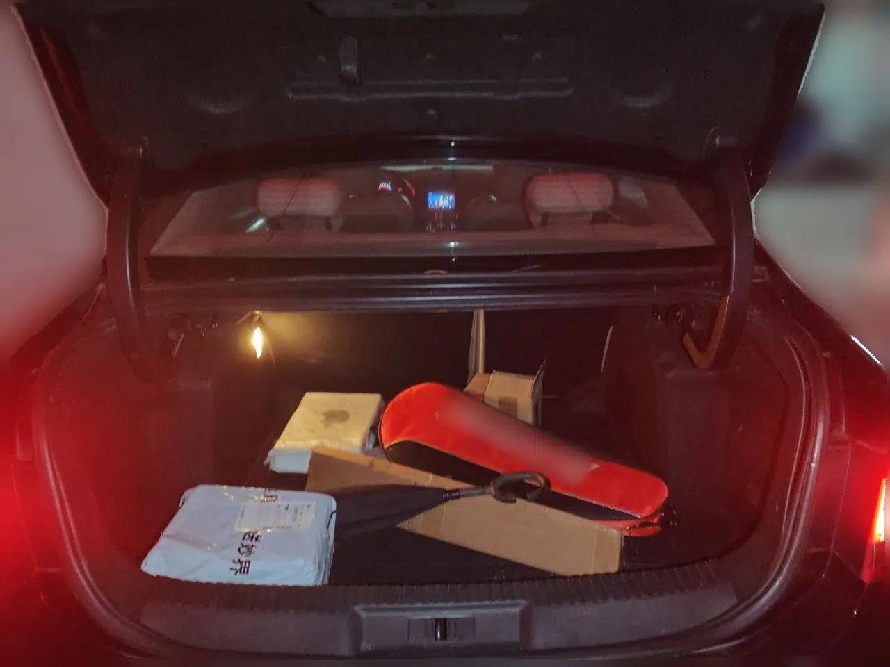 DS 5LS 2015 1.6T Base Model THP160 — миниатюра 20