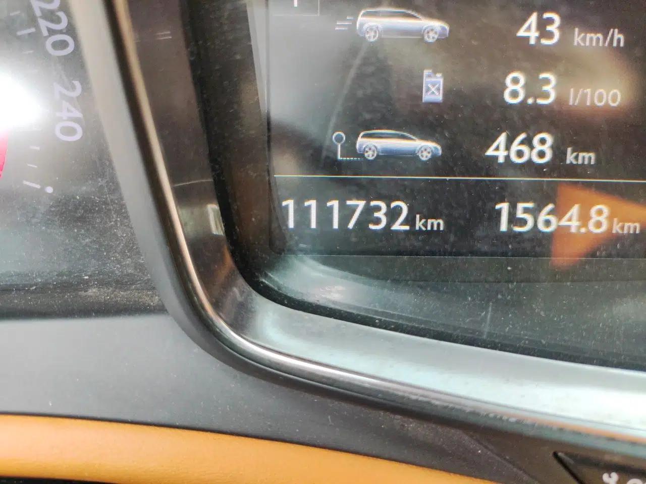 DS 6 2014 1.6T Prestige Edition THP160 — миниатюра 13