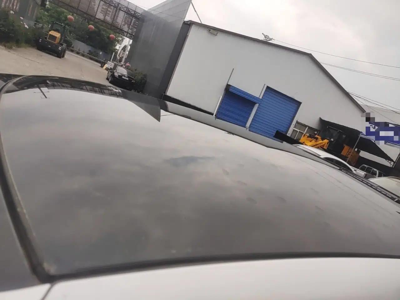 DS 5 2015 1.6T Elegant Edition THP160 — миниатюра 11