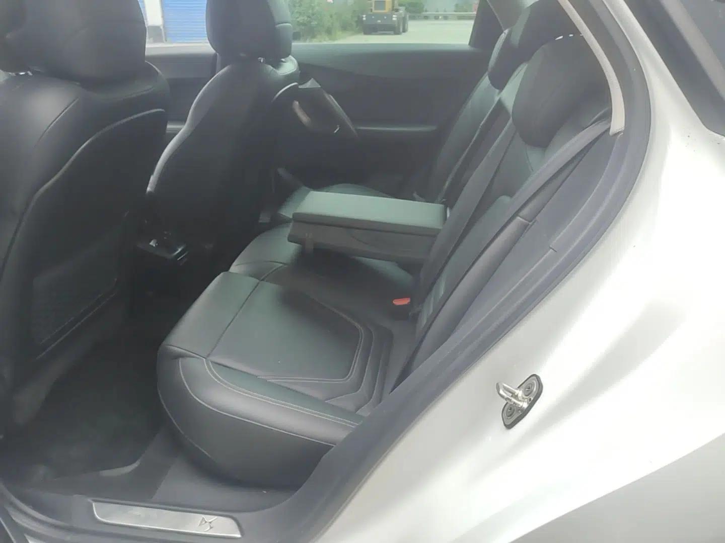 DS 5 2015 1.6T Elegant Edition THP160 — миниатюра 20
