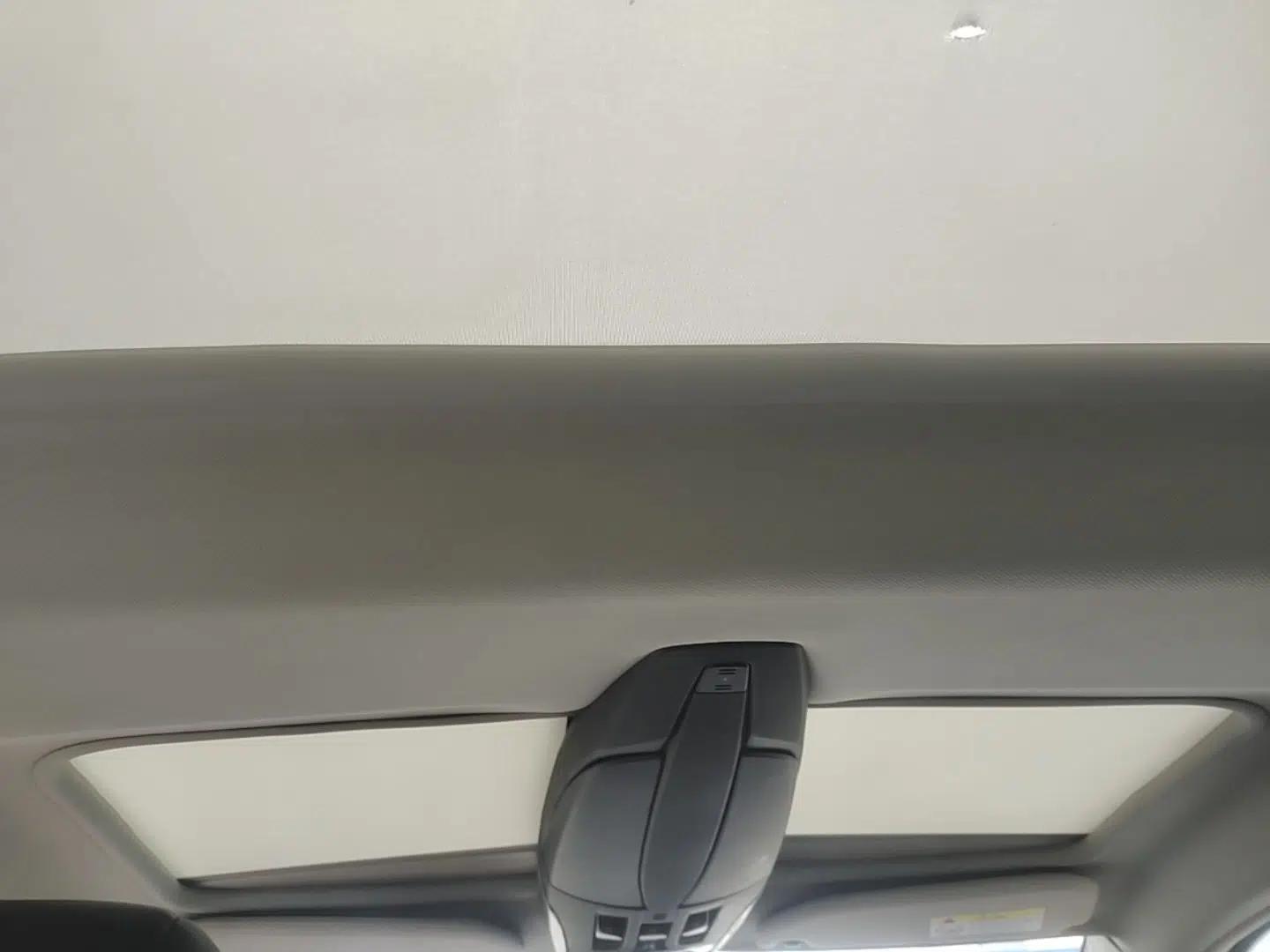 DS 5 2015 1.6T Elegant Edition THP160 — миниатюра 21