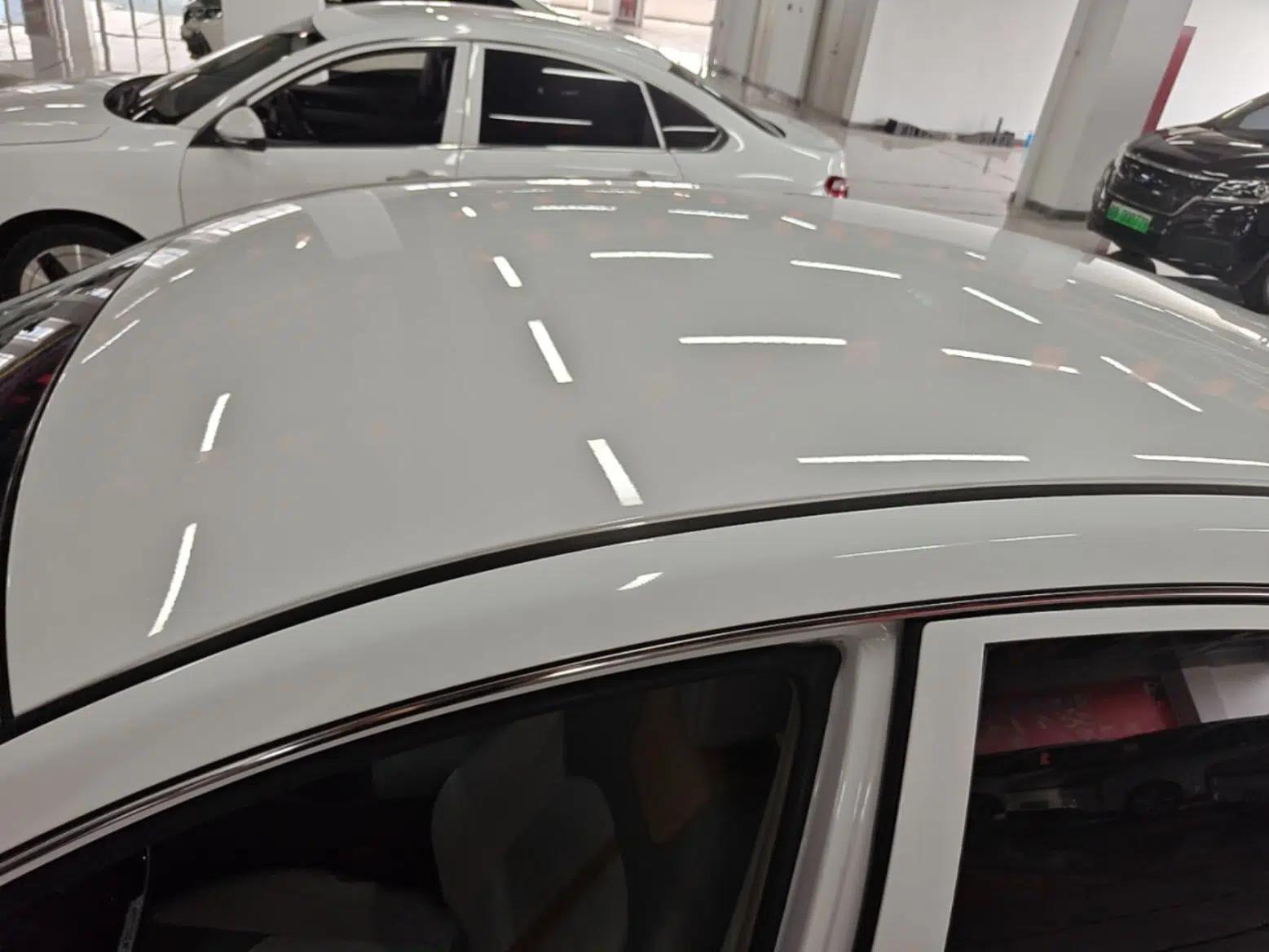 Dongfeng Aeolus E70 2023 PRO Comfort Edition — миниатюра 11