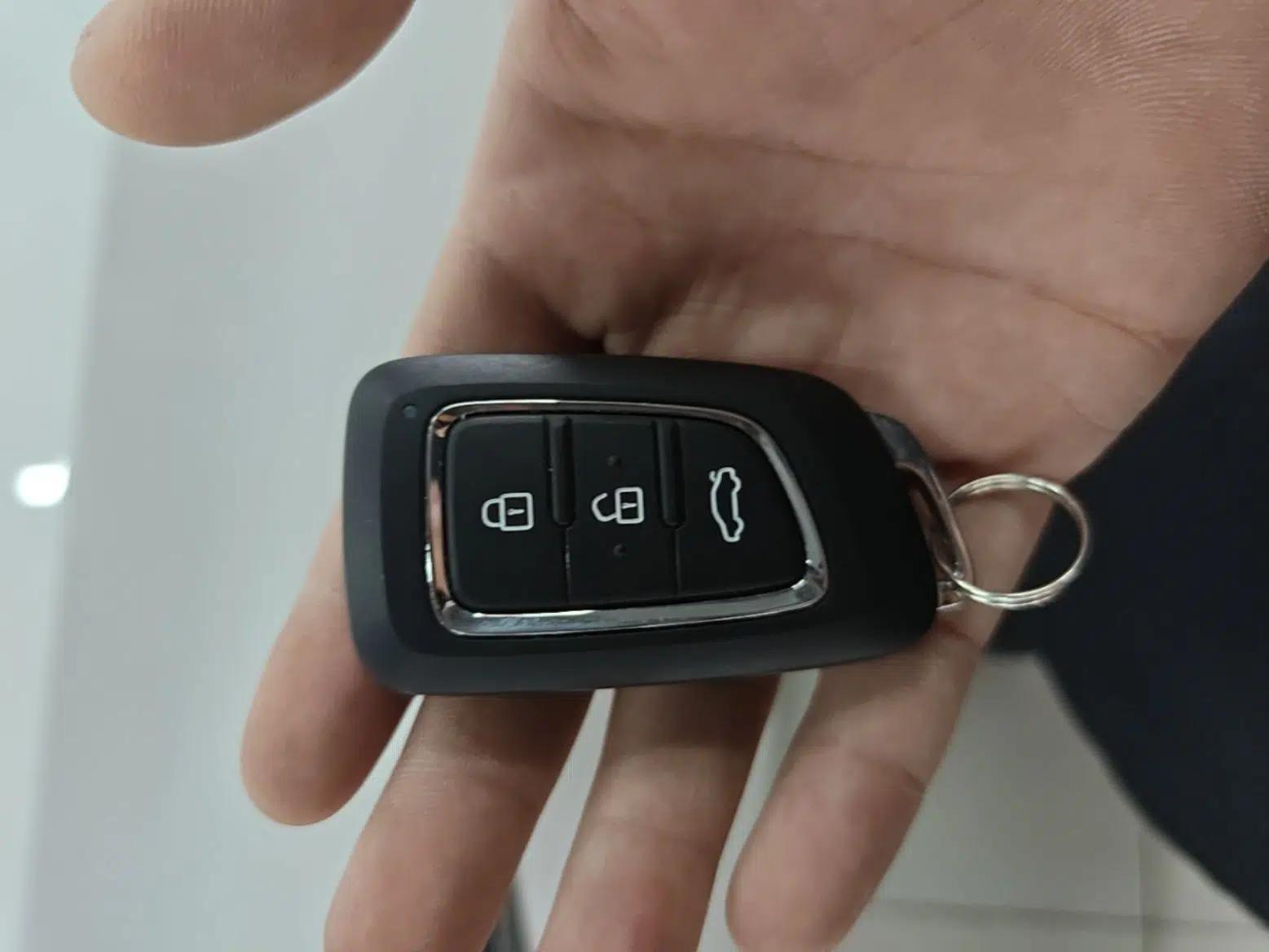 Dongfeng Aeolus E70 2023 PRO Comfort Edition — миниатюра 12