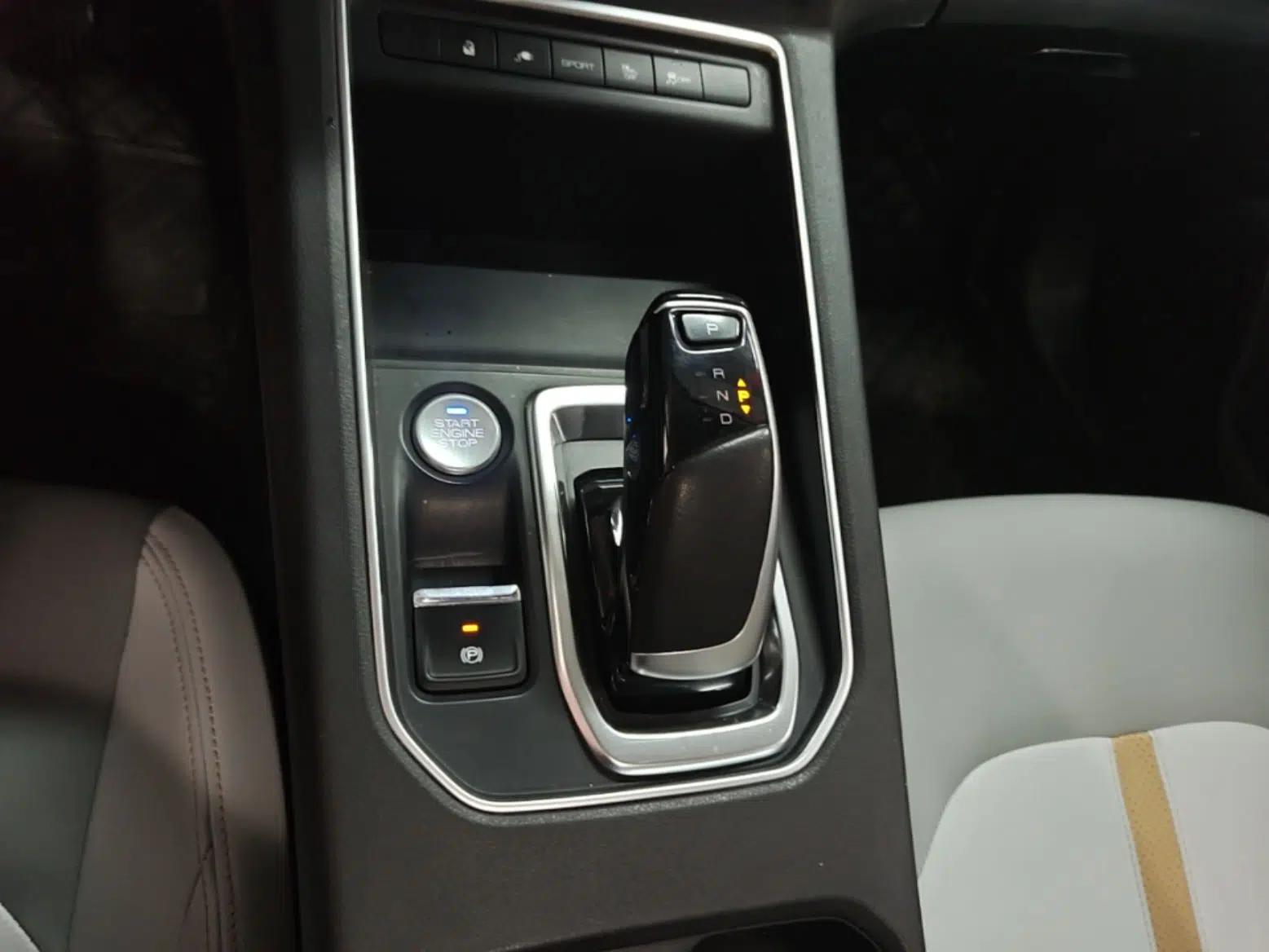 Dongfeng Aeolus E70 2023 PRO Comfort Edition — миниатюра 17