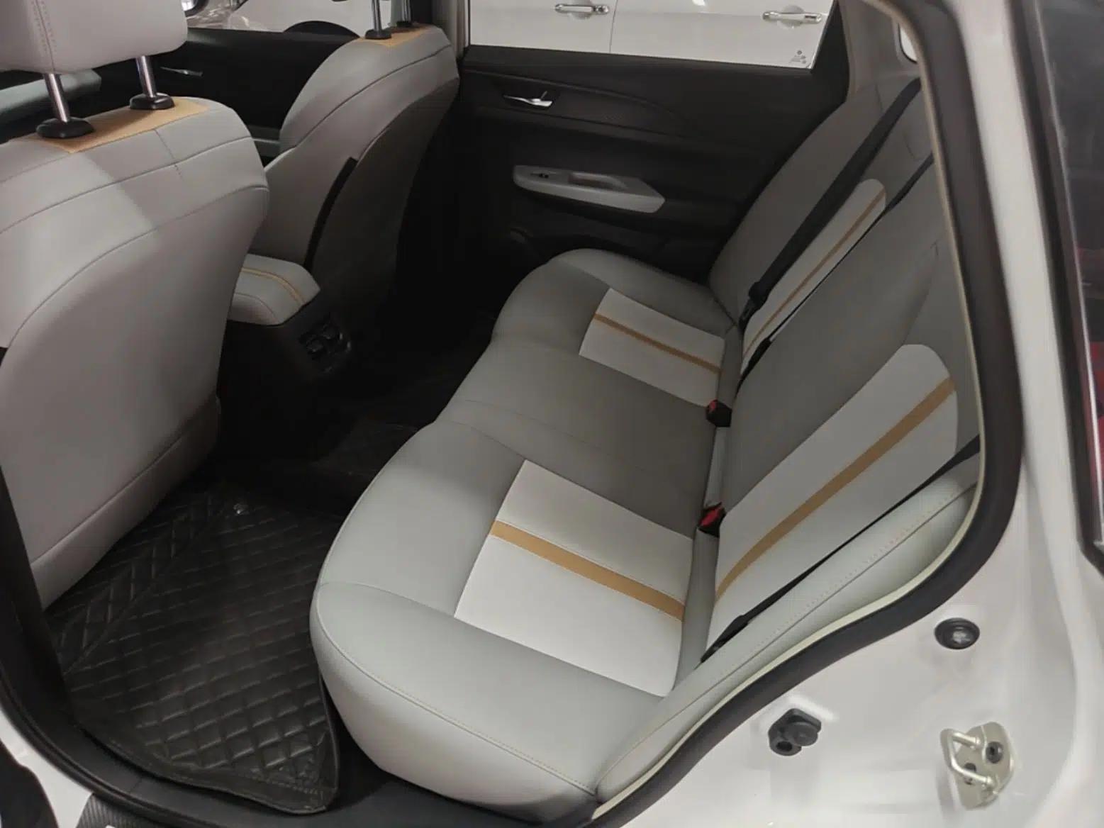 Dongfeng Aeolus E70 2023 PRO Comfort Edition — миниатюра 20