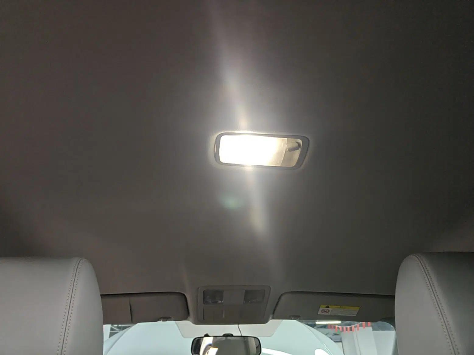 Dongfeng Aeolus E70 2023 PRO Comfort Edition — миниатюра 21
