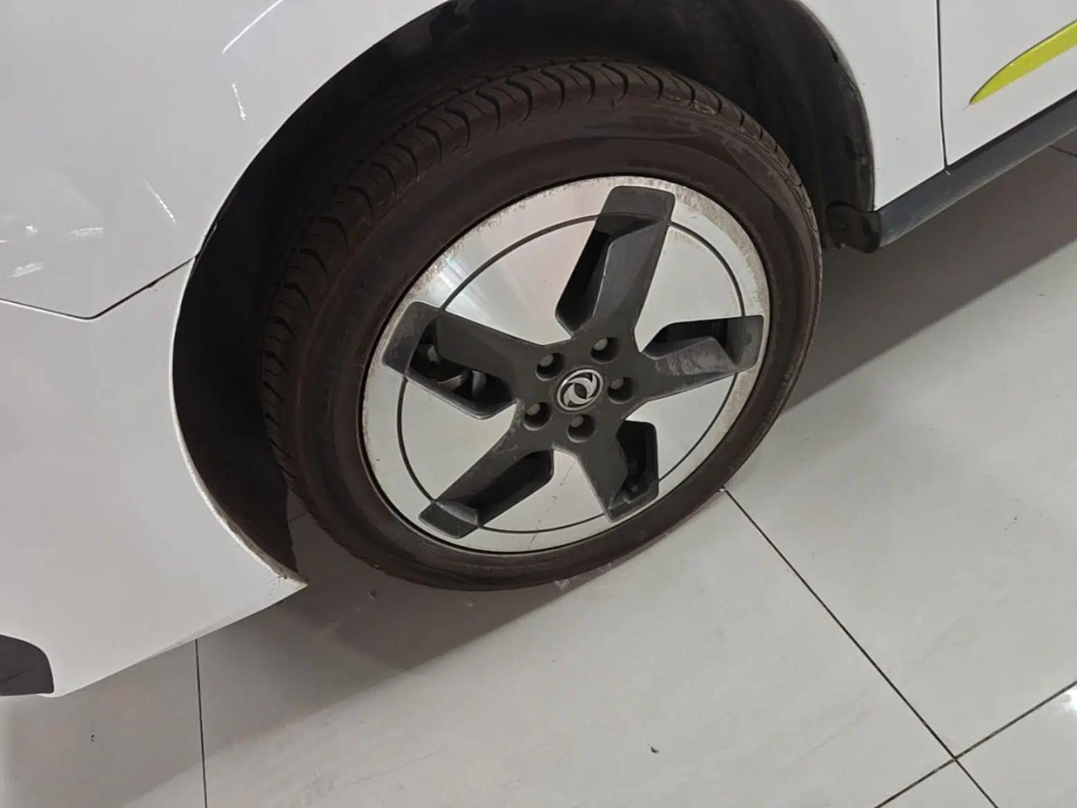 Dongfeng Aeolus E70 2023 PRO Comfort Edition — миниатюра 8