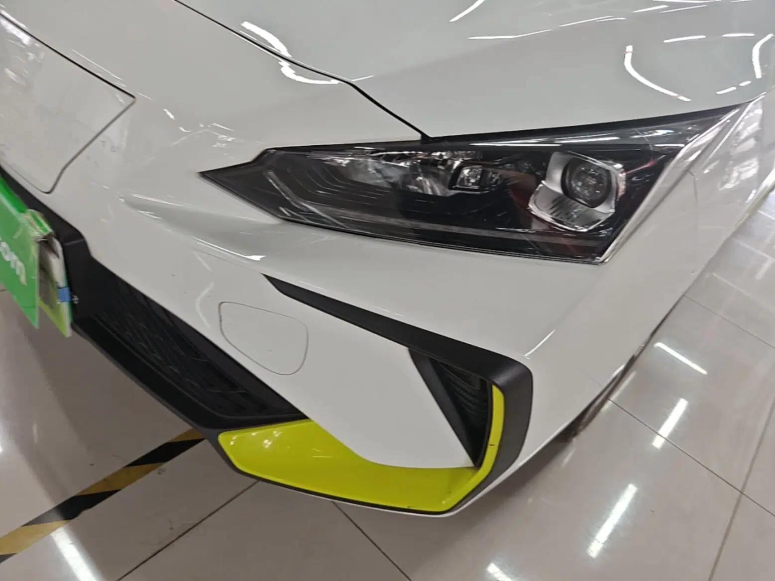 Dongfeng Aeolus E70 2023 PRO Comfort Edition — миниатюра 9