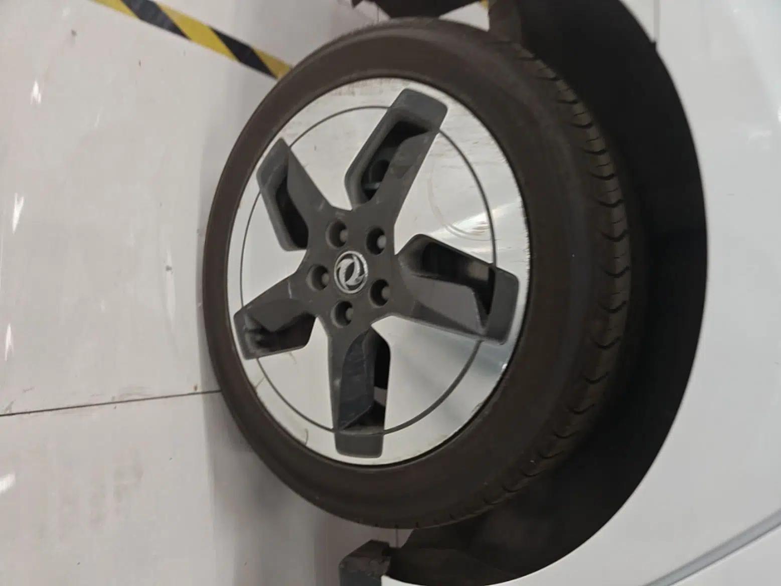Dongfeng Aeolus E70 2023 PRO Comfort Edition — миниатюра 10