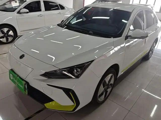 Dongfeng Aeolus E70 2023 PRO Comfort Edition