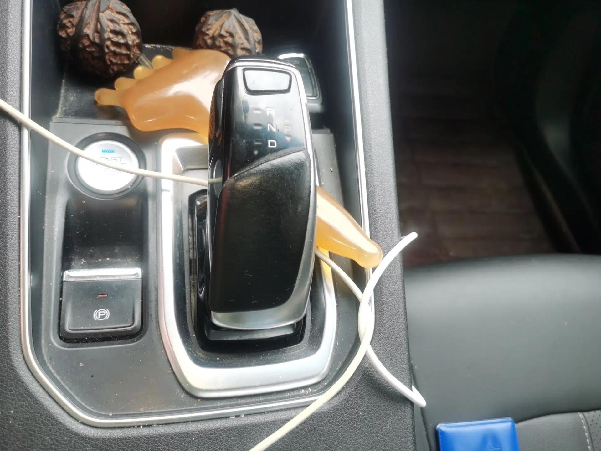 Dongfeng Aeolus E70 2023 500 Smart Edition Lithium-Ion — миниатюра 15