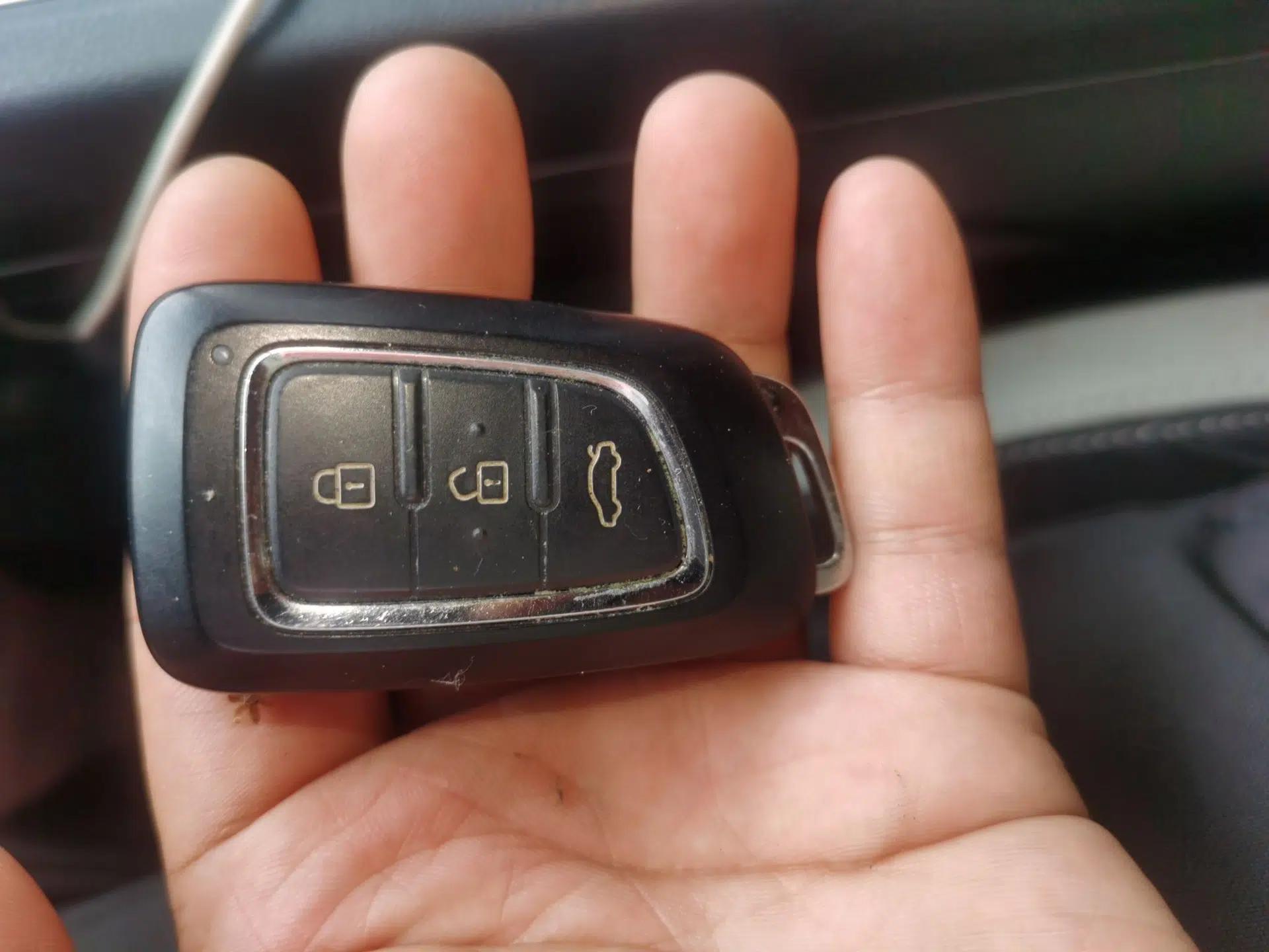 Dongfeng Aeolus E70 2023 500 Smart Edition Lithium-Ion — миниатюра 9