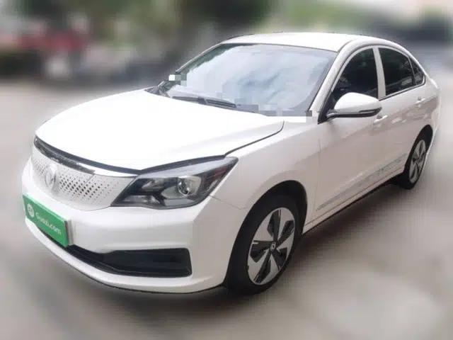 Dongfeng Aeolus E70 2023 500 Smart Edition Lithium-Ion