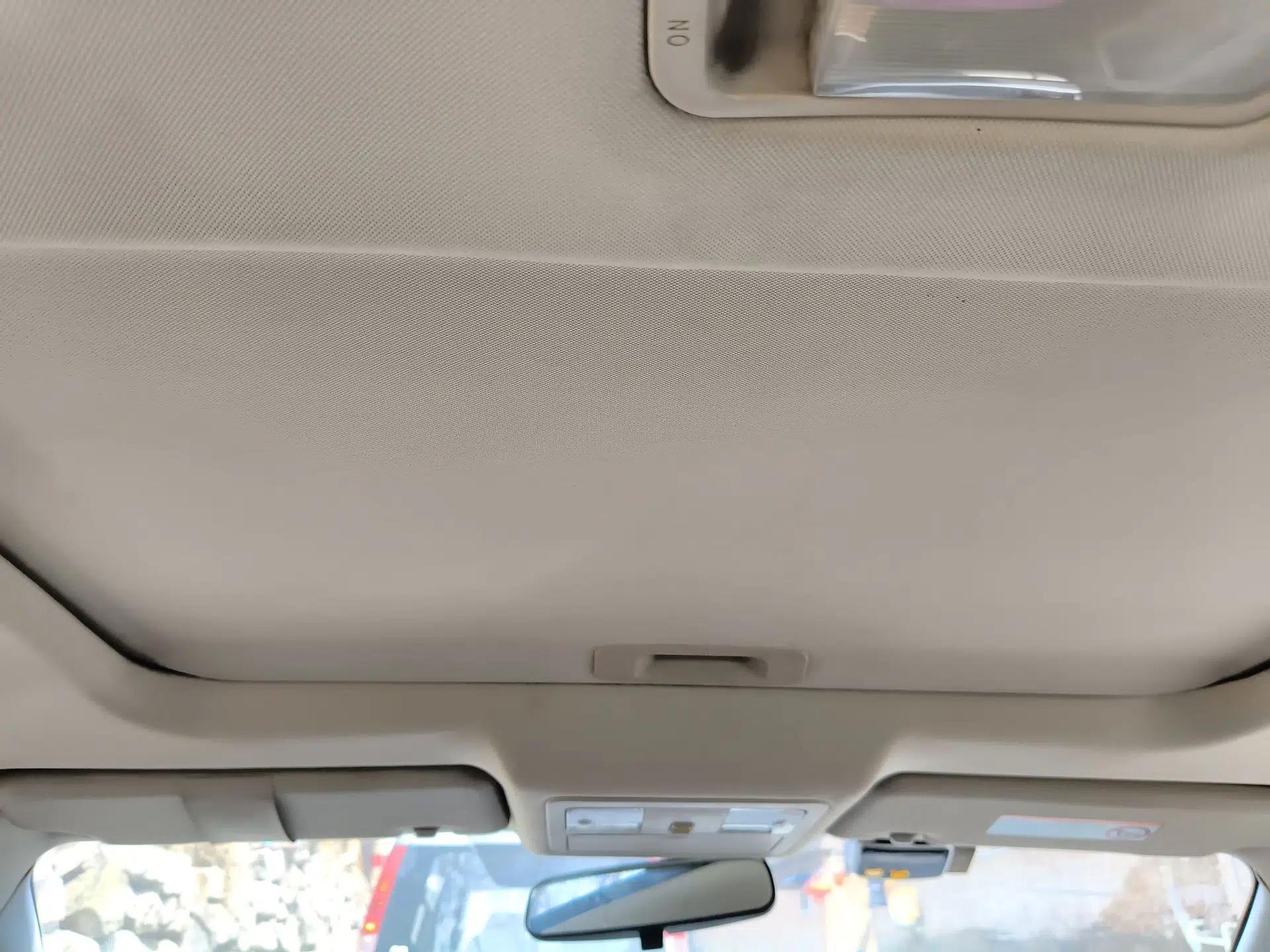 Dongfeng Aeolus A60 2014 1.6L Automatic Prestige Model — миниатюра 15