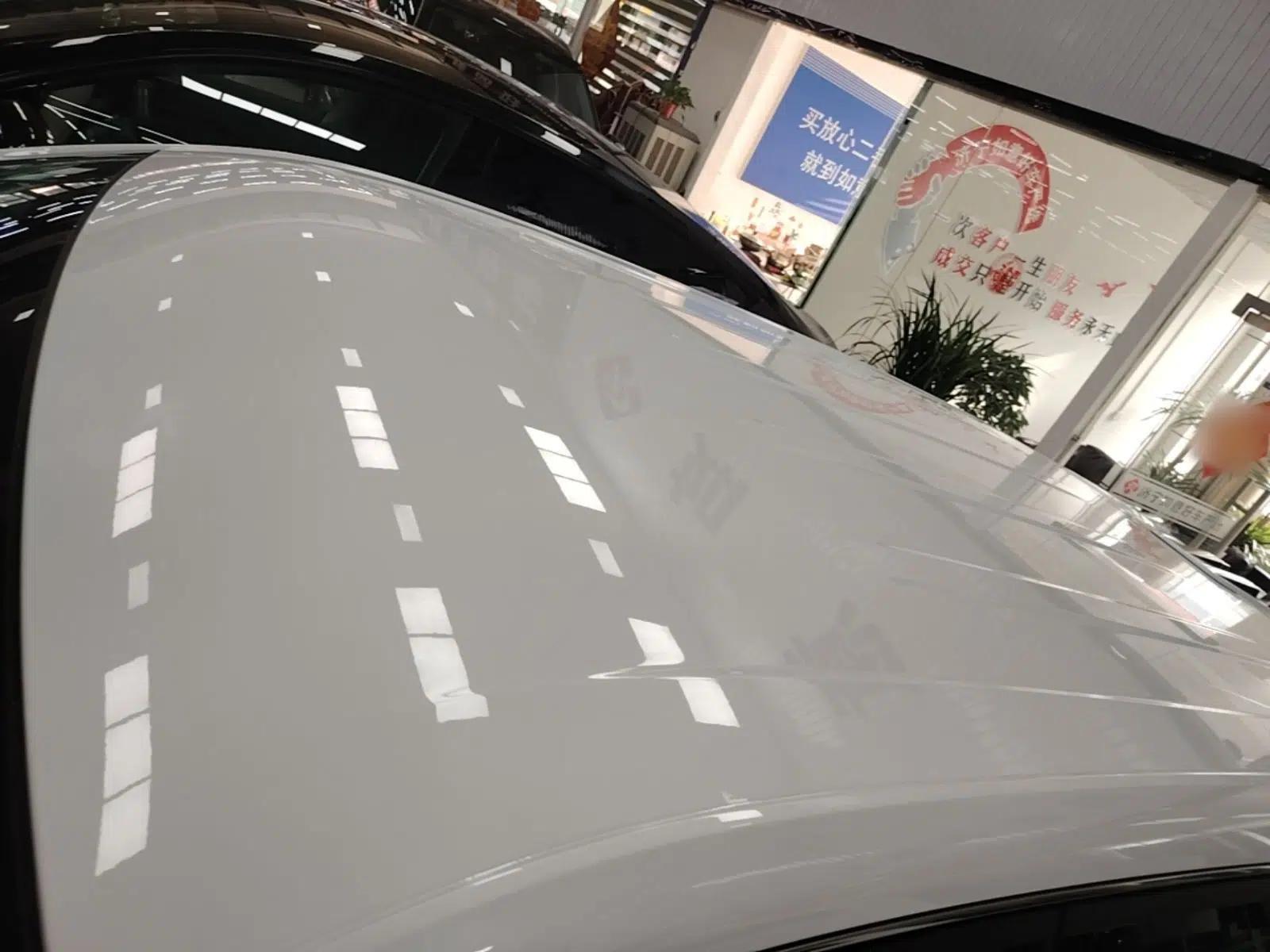 Dongfeng Aeolus L7 New Energy 2025 518 Comfort Edition — миниатюра 11