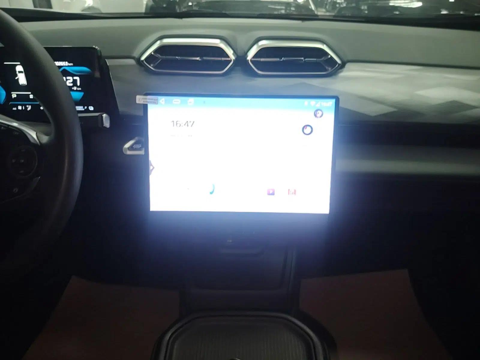 Dongfeng Aeolus L7 New Energy 2025 518 Comfort Edition — миниатюра 16