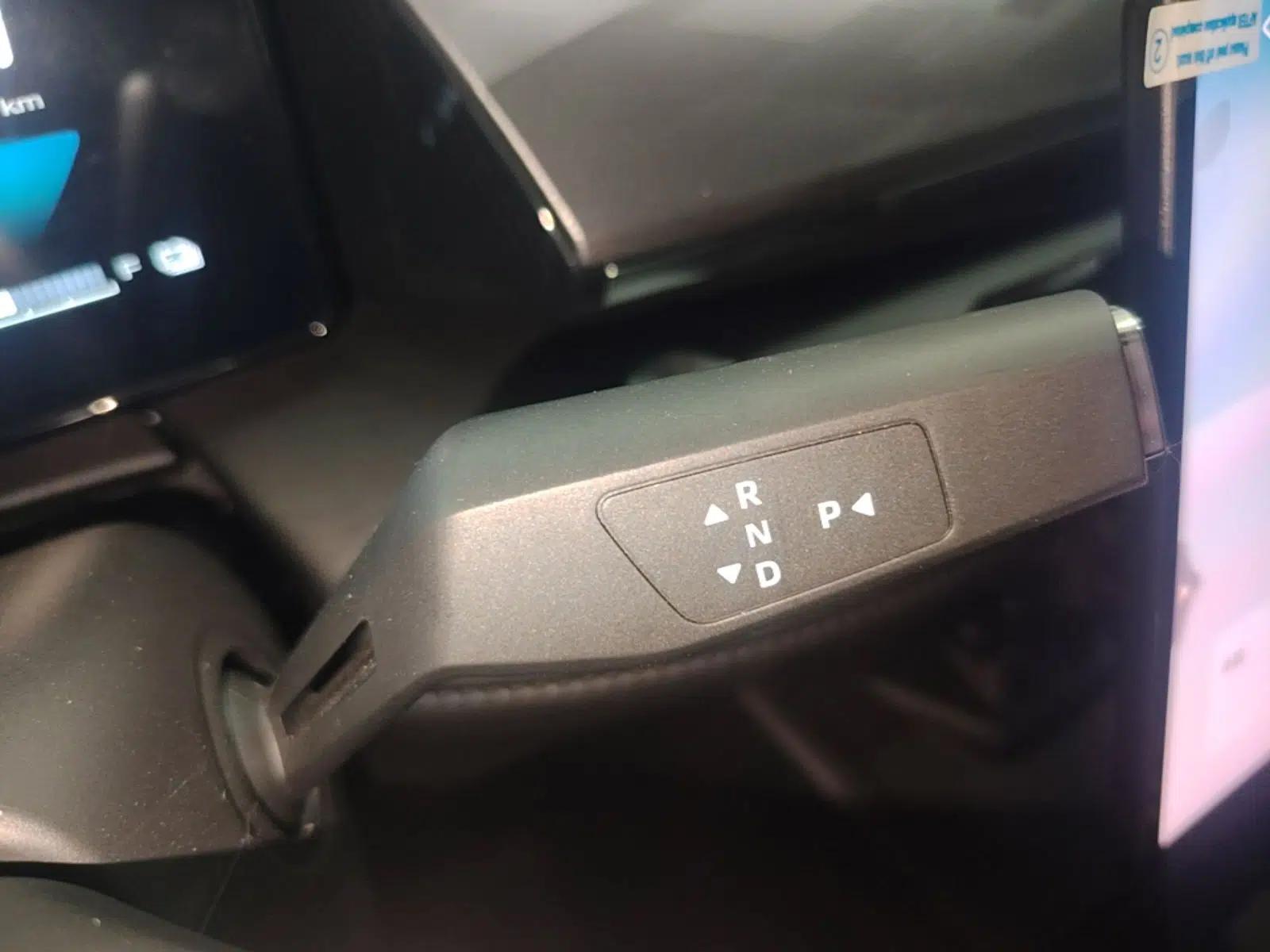 Dongfeng Aeolus L7 New Energy 2025 518 Comfort Edition — миниатюра 17